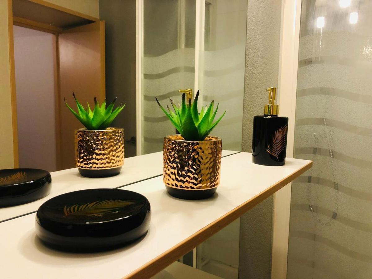 Appart In Py' - Charmant Studio Rdc Plein Centre タルブ エクステリア 写真